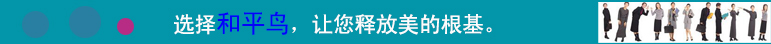 綿陽(yáng)市和平鳥(niǎo)制衣有限公司
